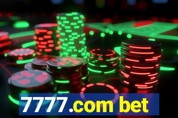 7777.com bet